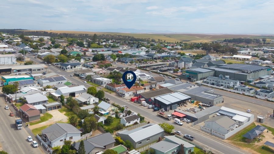 Commercial Property for Sale in Bredasdorp Western Cape